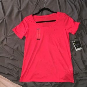 Dry Fit NIKE training shirt